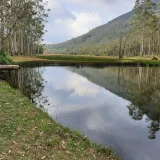 Sita Devi Lake Idukki 